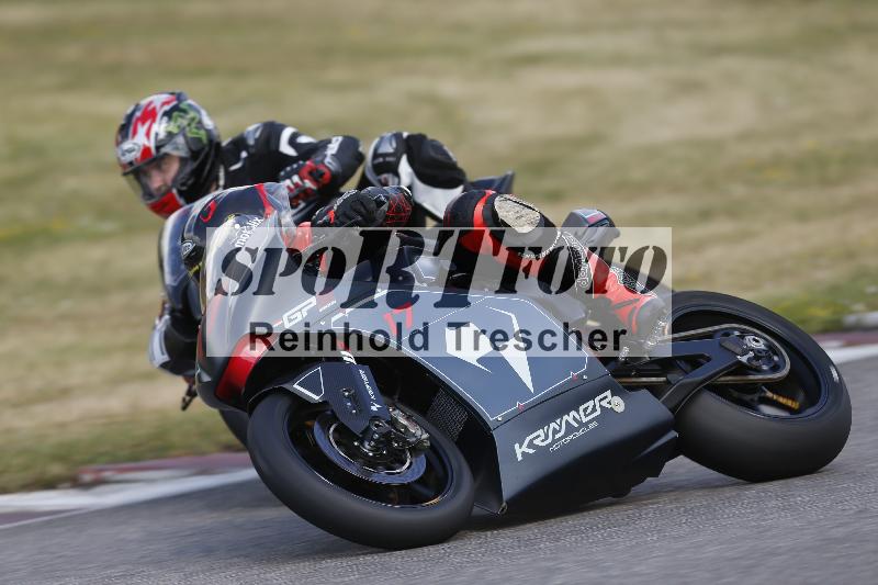 /18 05.06.2026  TZ Motorsport ADR/Gruppe rot/17